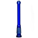 Urbal Technologies - 6 Slit Downstem - 5.0" - Cobalt* - The Cave