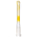 Urbal Technologies - 6 Slit Downstem - 5.0" - Fume* - The Cave