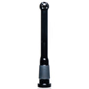 Urbal Technologies - 6 Slit Downstem - 5.0" - Black* - The Cave