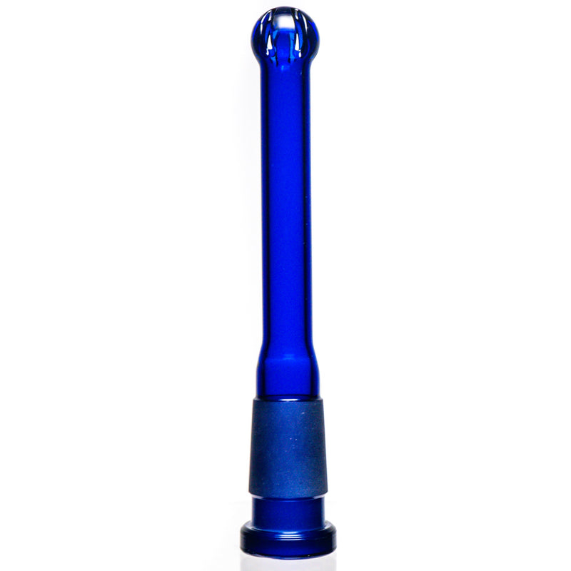 Urbal Technologies - 6 Slit Downstem - 4.5" - Cobalt* - The Cave