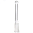 Urbal Technologies - 6 Slit Downstem - 4.5" - Clear* - The Cave