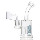 Urbal Technologies - Travel Bubbler - Black & Blue Label* - The Cave
