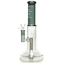 Urbal Technologies - Hybrid Tube - 14mm - Smoke w/ White Tree Label - The Cave