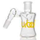 Urbal Technologies - Dry Catcher - 14mm 45° - Yellow Label* - The Cave