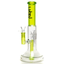 Urbal Technologies - Hybrid Tube - 14mm - Green w/ Black Tree Label - The Cave