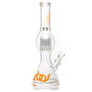 Urbal Technologies - 14" Beaker - 10 Arm Tree - Orange Label* - The Cave