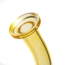 Urbal Technologies - Travel Bubbler - Fumed w/ Black Label* - The Cave