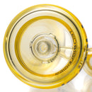 Urbal Technologies - Travel Bubbler - Fumed w/ Black Label* - The Cave