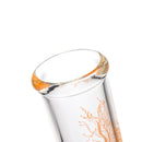 Urbal Technologies - 14" Straight - 10 Arm Tree - Orange Label* - The Cave