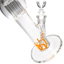 Urbal Technologies - 14" Straight - 10 Arm Tree - Orange Label* - The Cave