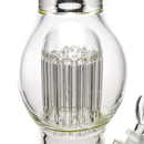 Urbal Technologies - 14" Straight - 10 Arm Tree - Lime Green Label* - The Cave