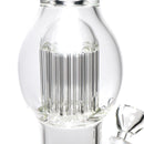 Urbal Technologies - 14" Straight - 10 Arm Tree - White Label* - The Cave