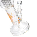 Urbal Technologies - 14" Hybrid - 10 Arm Tree - Alt. Orange Label* - The Cave