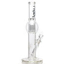 Urbal Technologies - 14" Straight - 10 Arm Tree - Black & White Label* - The Cave