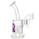 Urbal Technologies - Travel Bubbler - Purple & White Label* - The Cave