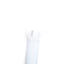 Urbal Technologies - 6 Slit Downstem - 5.0" - White* - The Cave