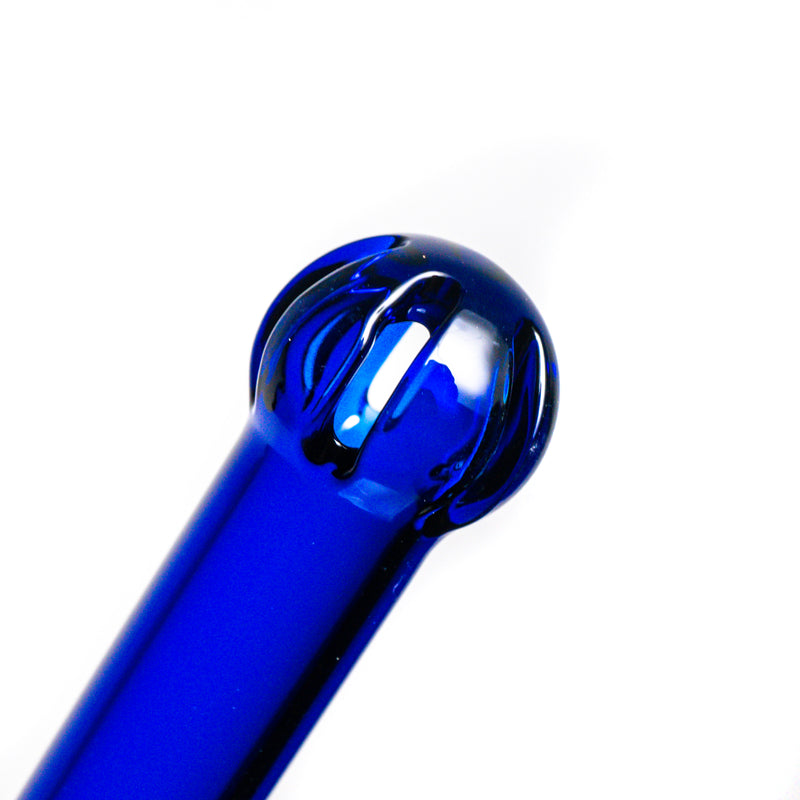 Urbal Technologies - 6 Slit Downstem - 4.5" - Cobalt* - The Cave