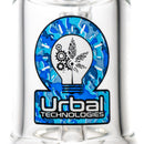 Urbal Technologies - Travel Bubbler - Black & Blue Label* - The Cave