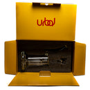 Urbal Technologies - Hybrid 4 Hole Bubbler - 18mm - Blue Tree Label - The Cave