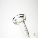 Urbal Technologies - Hybrid 4 Hole Bubbler - 18mm - White Tree Label - The Cave