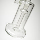 Urbal Technologies - Hybrid 4 Hole Bubbler - 18mm - White Tree Label - The Cave