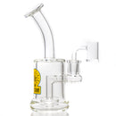 Urbal Technologies - Travel Bubbler - Yellow & Blue Label* - The Cave