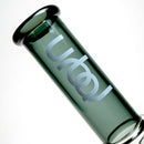 Urbal Technologies - Hybrid Tube - 14mm - Smoke w/ White Tree Label - The Cave