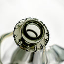 Urbal Technologies - Hybrid Tube - 14mm - Smoke w/ White Tree Label - The Cave