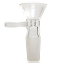 Urbal Technologies - 4 Hole Bubbler - 18mm - Orange Tree Label - The Cave