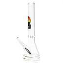 Urbal Technologies - 13" Beaker - 45x5 - Rainbow Label - The Cave