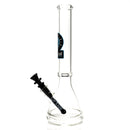 Urbal Technologies - 13" Beaker - 45x5 - Blue & Black - The Cave