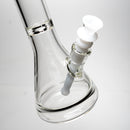 Urbal Technologies - 13" Beaker - 45x5 - Rainbow Label - The Cave