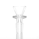 Urbal Technologies - Hybrid 4 Hole Bubbler - 14mm - Camo Label - The Cave