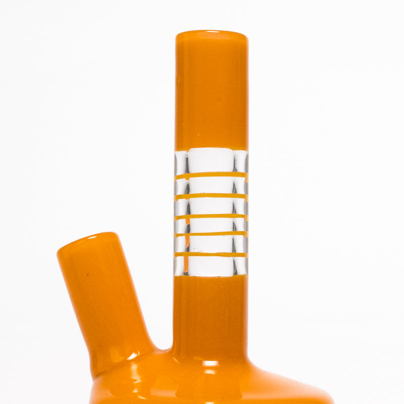 Vela G - Encalmo Tube - Orange - The Cave