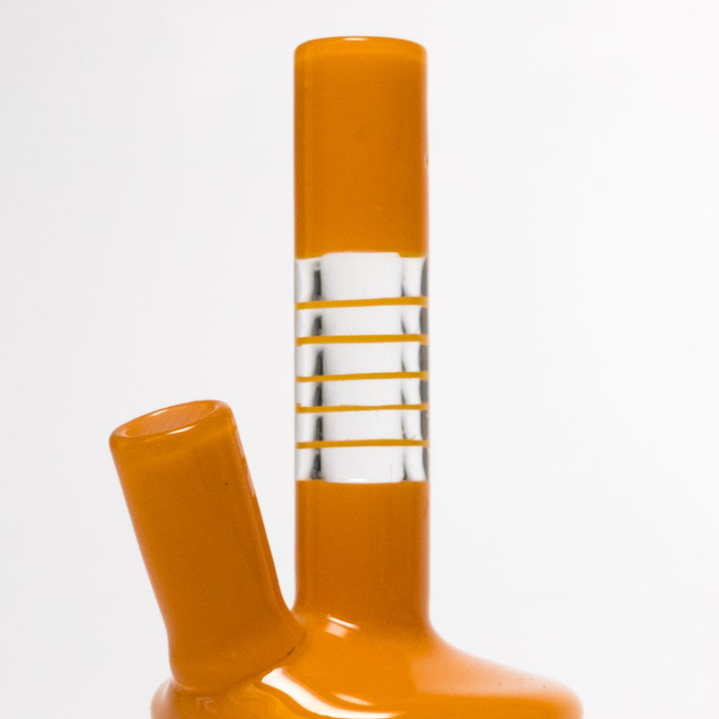 Vela G - Encalmo Tube - Orange - The Cave