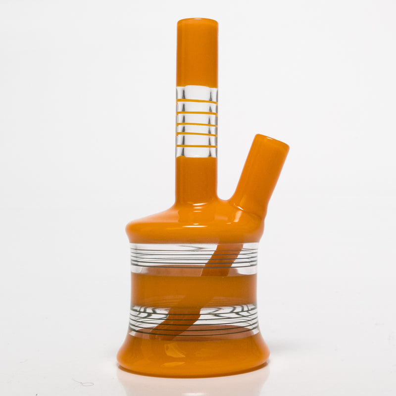 Vela G - Encalmo Tube - Orange - The Cave