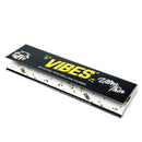 Vibes - Fatty Ultra Thin - 33 Paper Booklet - Single Pack - The Cave