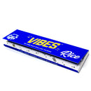 Vibes - Fatty Rice - 33 Paper Booklet - Single Pack - The Cave
