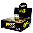 Vibes - Kraft Tips - Wide - 50 Pack Box - The Cave