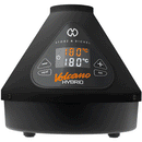 Volcano - Hybrid - Vaporization System - Onyx - The Cave