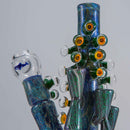 W.C. Stearns - Reef Tube - The Cave