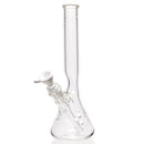 Wil Glass - Mini Beaker - 32x4 - Star White Accents - The Cave