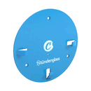 Stündenglass x Cookies - Wall Mount - The Cave