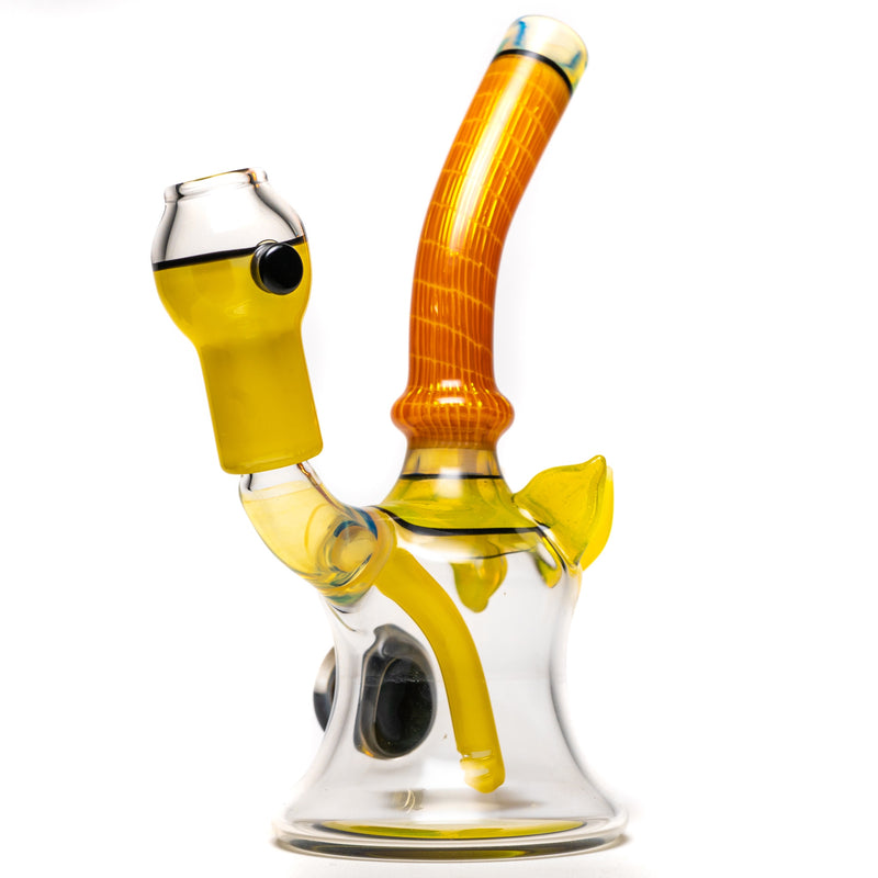 D Park - Mini Tube - Lemon Drop & Orange - The Cave