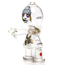 Silika Glass - Skate Dude - The Cave