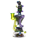 Halen x Howell x Andrews - Worked Pig Klein - Purple Rain & Crippy - The Cave