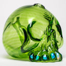 Carsten Carlile - Skull