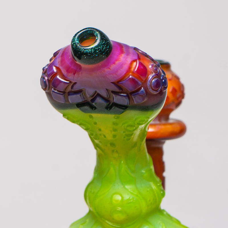 Liberty - Disc Bubbler - Slyme & Serendippity - The Cave