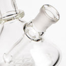 DC - Blasted Mini Tube - Flower Of LIfe - The Cave