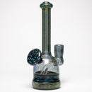 Miyagi - Filla Mini Tube - Dichro Ice & Steel - The Cave